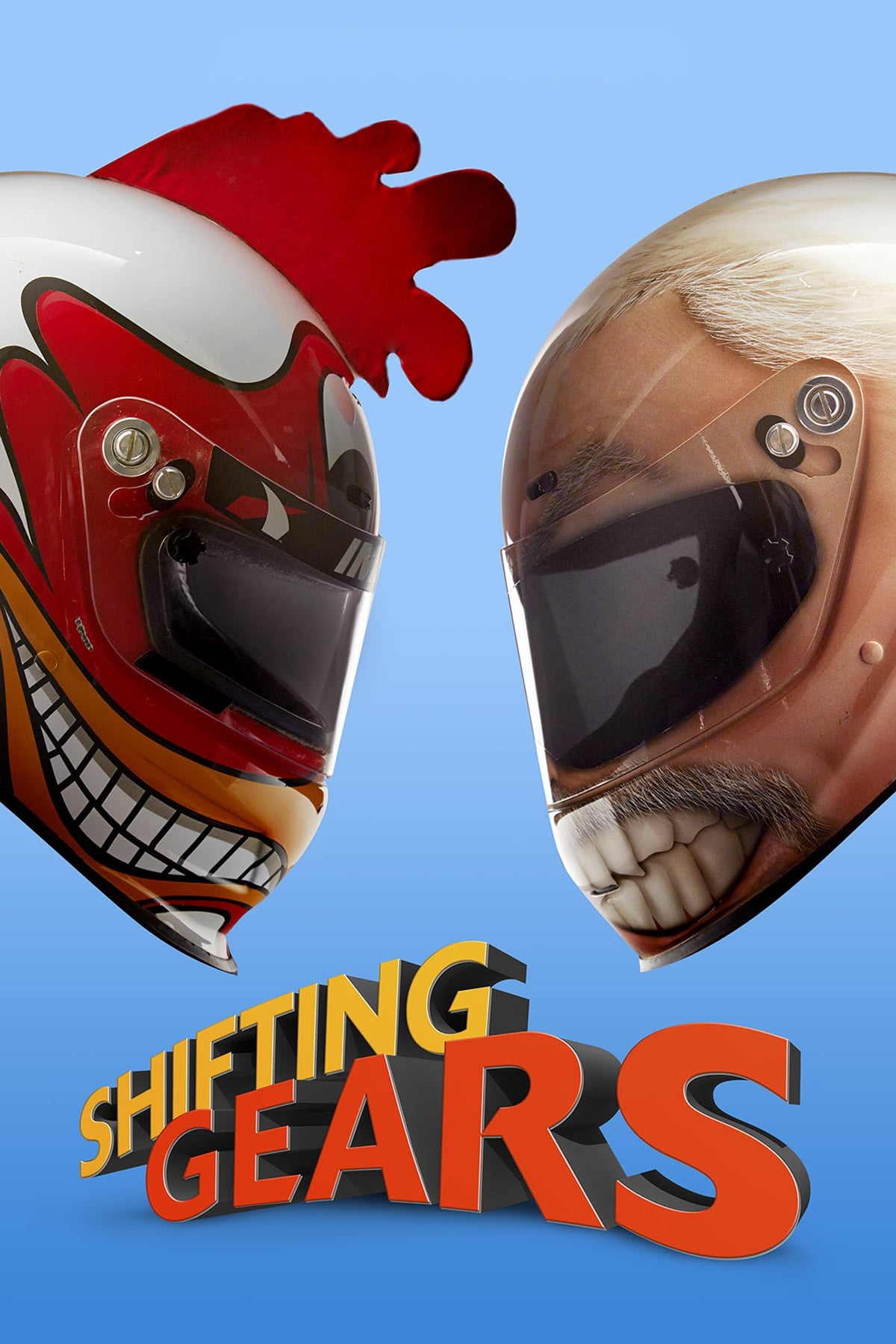 Постер Shifting Gears